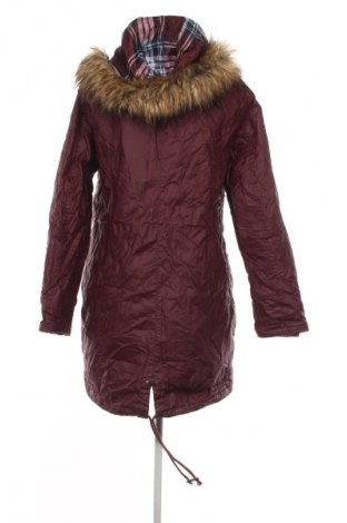 Damenjacke Via Cortesa, Größe L, Farbe Rot, Preis € 40,99