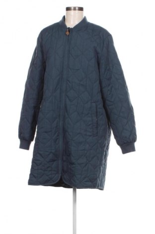 Damenjacke Weather Report, Größe XL, Farbe Blau, Preis 47,99 €