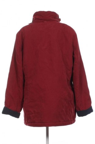 Damenjacke Windfield, Größe XL, Farbe Rot, Preis 54,49 €