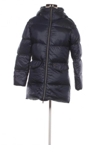 Geacă de femei Woolrich, Mărime S, Culoare Albastru, Preț 698,98 Lei