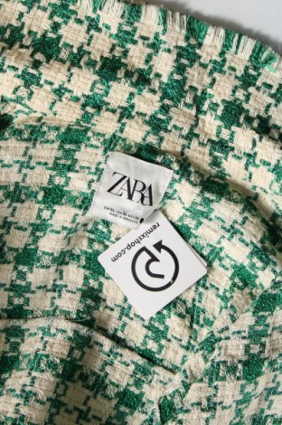 Γυναικείο μπουφάν Zara, Μέγεθος XL, Χρώμα Πολύχρωμο, Τιμή 29,99 €