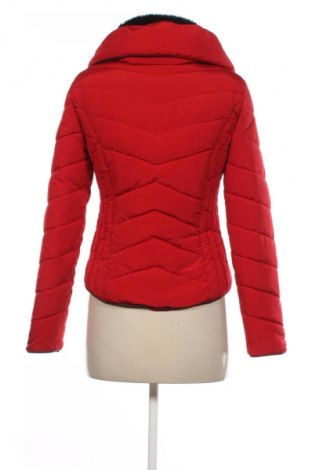 Damenjacke Zara, Größe S, Farbe Rot, Preis € 28,99