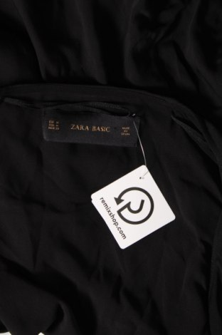 Γυναικείο μπουφάν Zara, Μέγεθος M, Χρώμα Μαύρο, Τιμή 29,99 €