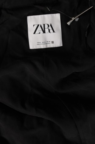 Damenjacke Zara, Größe XL, Farbe Schwarz, Preis 16,49 €