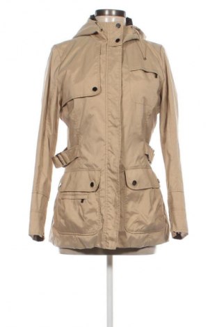 Damenjacke Zara, Größe L, Farbe Beige, Preis 24,48 €