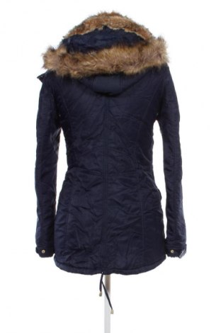 Damenjacke Zara Trafaluc, Größe S, Farbe Blau, Preis € 28,99