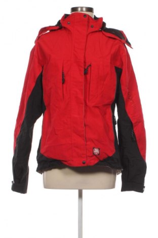 Damenjacke für Wintersports Craft, Größe M, Farbe Rot, Preis 70,99 €