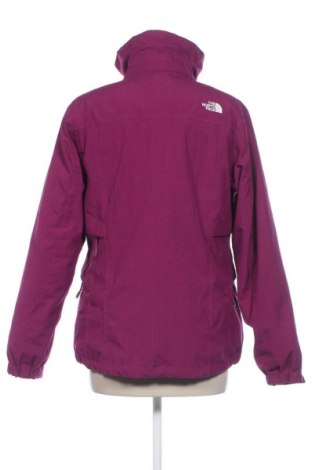 Geacă de femei pentru sport de iarnă The North Face, Mărime M, Culoare Mov, Preț 529,99 Lei