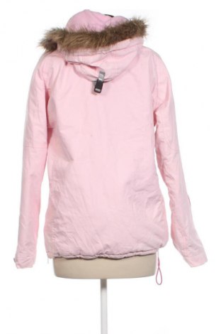 Damenjacke für Wintersports Ticket to Heaven, Größe S, Farbe Rosa, Preis 58,49 €