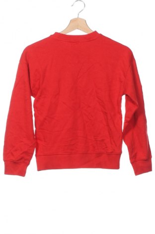 Kinder Shirt, Größe 8-9y/ 134-140 cm, Farbe Rot, Preis 7,99 €