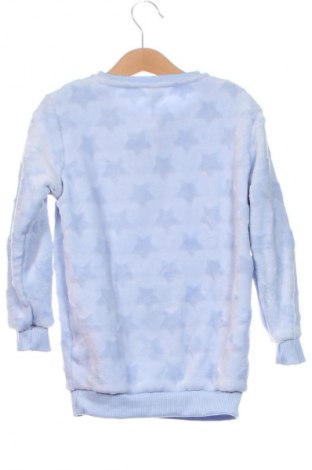 Kinder Shirt, Größe 3-4y/ 104-110 cm, Farbe Blau, Preis 3,99 €