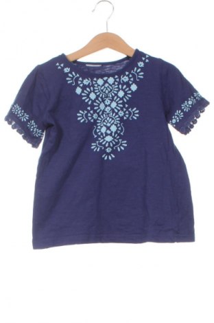 Kinder Shirt, Größe 6-7y/ 122-128 cm, Farbe Blau, Preis 6,00 €