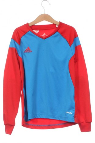 Παιδική μπλούζα Adidas, Μέγεθος 8-9y/ 134-140 εκ., Χρώμα Πολύχρωμο, Τιμή 7,99 €