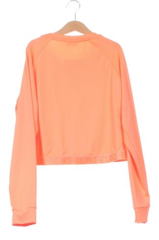 Kinder Shirt Coccodrillo, Größe 12-13y/ 158-164 cm, Farbe Orange, Preis 1,99 €