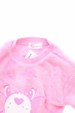 Kinder Shirt Cubus, Größe 2-3m/ 56-62 cm, Farbe Rosa, Preis € 7,99