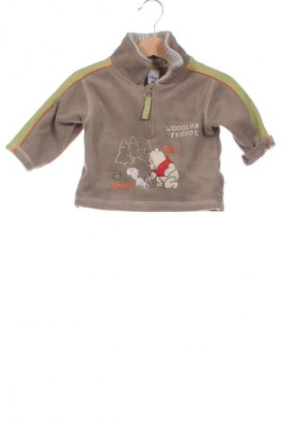 Kinder Shirt Disney x C&A, Größe 3-6m/ 62-68 cm, Farbe Braun, Preis 4,99 €