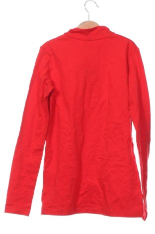 Kinder Shirt F.LLI Campagnolo, Größe 14-15y/ 168-170 cm, Farbe Rot, Preis 7,99 €