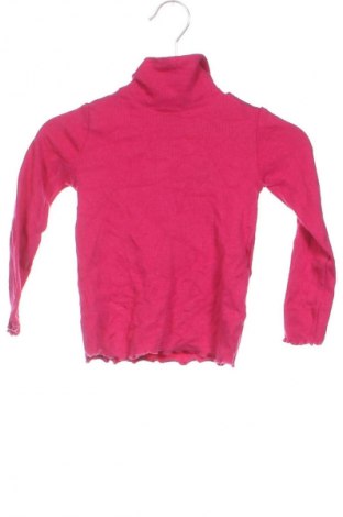 Kinder Shirt Fagottino By Oviesse, Größe 9-12m/ 74-80 cm, Farbe Rosa, Preis € 3,99