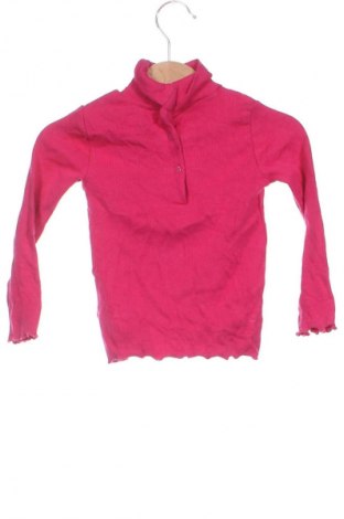 Kinder Shirt Fagottino By Oviesse, Größe 9-12m/ 74-80 cm, Farbe Rosa, Preis € 3,99