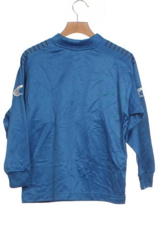 Kinder Shirt GEMS, Größe 7-8y/ 128-134 cm, Farbe Blau, Preis € 12,99