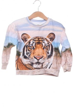 Kinder Shirt H&M, Größe 2-3y/ 98-104 cm, Farbe Mehrfarbig, Preis 7,99 €