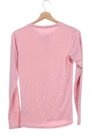 Kinder Shirt H&M, Größe 14-15y/ 168-170 cm, Farbe Rosa, Preis € 4,49