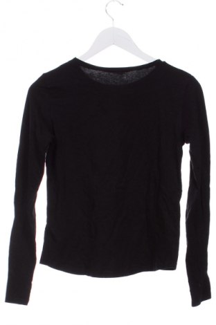 Kinder Shirt H&M, Größe 14-15y/ 168-170 cm, Farbe Schwarz, Preis 4,99 €