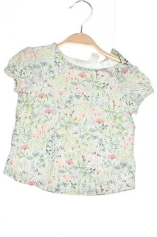 Bluză pentru copii H&M, Mărime 12-18m/ 80-86 cm, Culoare Multicolor, Preț 30,61 Lei