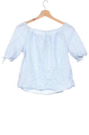 Kinder Shirt H&M, Größe 15-18y/ 170-176 cm, Farbe Mehrfarbig, Preis 6,14 €