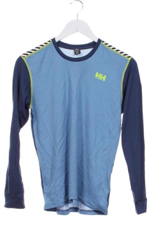 Παιδική μπλούζα Helly Hansen, Μέγεθος 13-14y/ 164-168 εκ., Χρώμα Μπλέ, Τιμή 22,49 €