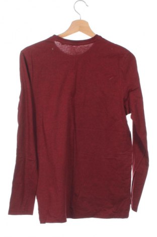 Kinder Shirt Here+There, Größe 15-18y/ 170-176 cm, Farbe Rot, Preis 6,14 €