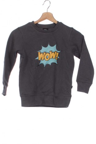 Kinder Shirt Luca & Lola, Größe 4-5y/ 110-116 cm, Farbe Grau, Preis € 20,49