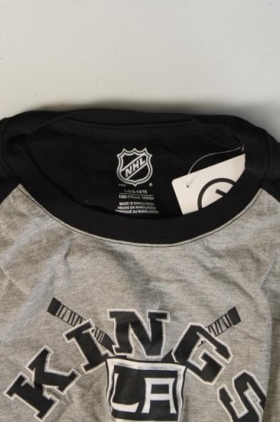 Kinder Shirt Nhl, Größe 13-14y/ 164-168 cm, Farbe Mehrfarbig, Preis 7,99 €