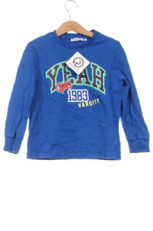 Kinder Shirt Original Marines, Größe 5-6y/ 116-122 cm, Farbe Blau, Preis € 7,99