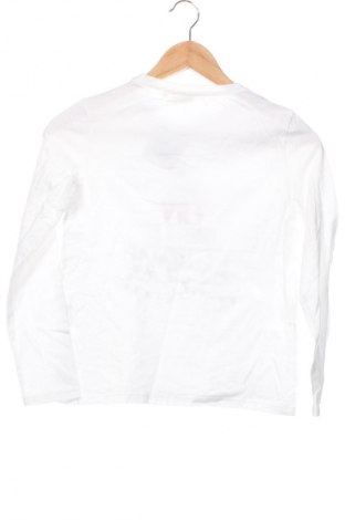 Kinder Shirt Oviesse, Größe 12-13y/ 158-164 cm, Farbe Weiß, Preis € 7,99