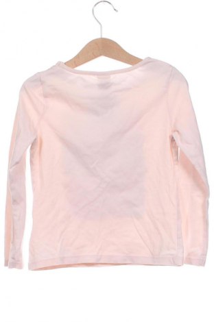 Kinder Shirt Palomino, Größe 4-5y/ 110-116 cm, Farbe Rosa, Preis 3,99 €