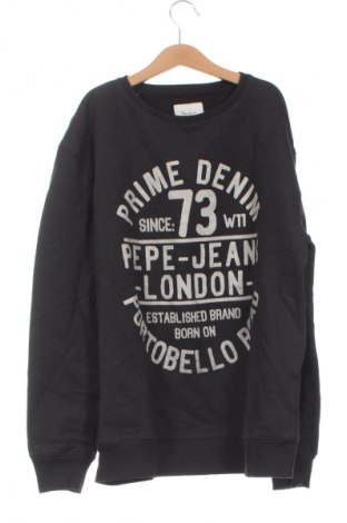 Bluză pentru copii Pepe Jeans, Mărime 15-18y/ 170-176 cm, Culoare Negru, Preț 67,31 Lei