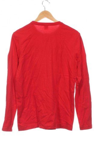 Kinder Shirt S.Oliver, Größe 15-18y/ 170-176 cm, Farbe Rot, Preis 2,99 €