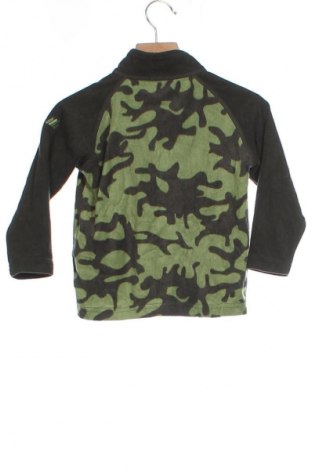 Kinder Shirt Skogstad, Größe 18-24m/ 86-98 cm, Farbe Grün, Preis 13,99 €