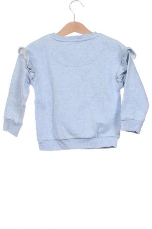 Kinder Shirt Super Star, Größe 2-3y/ 98-104 cm, Farbe Blau, Preis 3,99 €