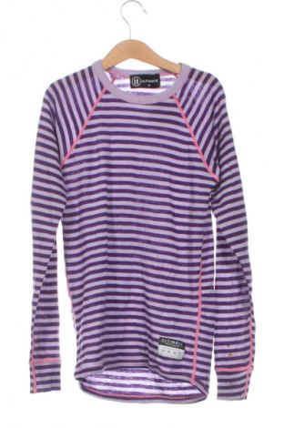 Kinder Shirt Ultimate, Größe 10-11y/ 146-152 cm, Farbe Lila, Preis 5,99 €