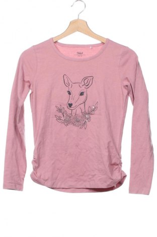 Kinder Shirt Yigga, Größe 10-11y/ 146-152 cm, Farbe Rosa, Preis € 7,99