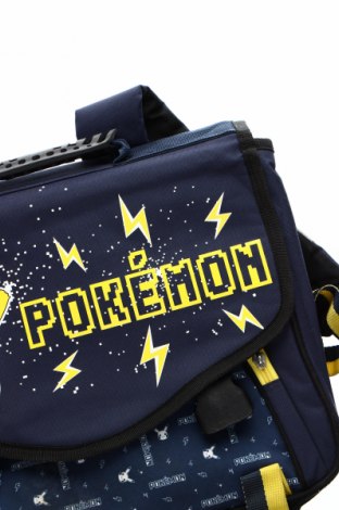 Παιδική τσάντα Pokemon, Χρώμα Πολύχρωμο, Τιμή 9,99 €