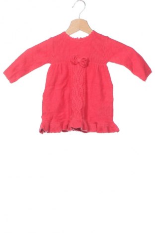 Kinder Strickjacke, Größe 6-9m/ 68-74 cm, Farbe Rosa, Preis 3,99 €