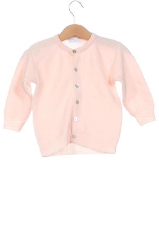 Kinder Strickjacke, Größe 18-24m/ 86-98 cm, Farbe Rosa, Preis € 11,99