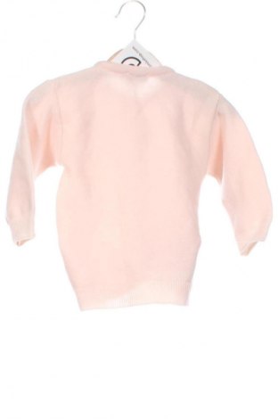 Kinder Strickjacke, Größe 18-24m/ 86-98 cm, Farbe Rosa, Preis 5,99 €