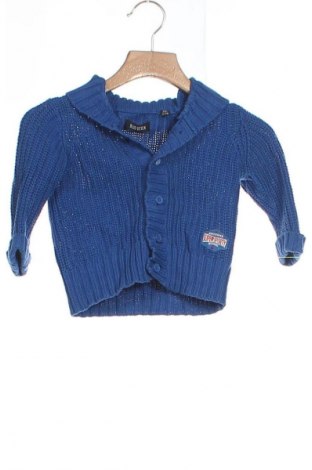 Kinder Strickjacke Blue Seven, Größe 3-6m/ 62-68 cm, Farbe Mehrfarbig, Preis 4,99 €