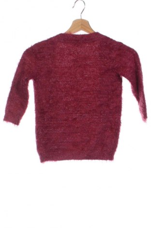 Kinder Strickjacke Cubus, Größe 2-3m/ 56-62 cm, Farbe Rot, Preis € 7,99