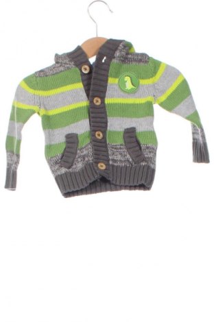 Kinder Strickjacke Dopo Dopo, Größe 3-6m/ 62-68 cm, Farbe Mehrfarbig, Preis 8,69 €