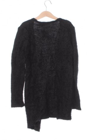 Dětský kardigán H&M, Velikost 8-9y/ 134-140 cm, Barva Černá, Cena  199,00 Kč